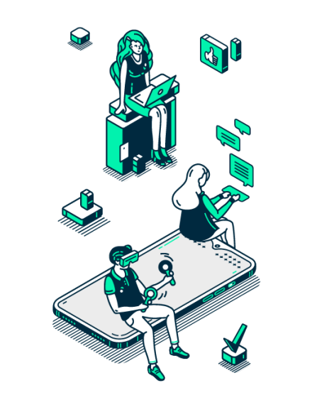 iExperts